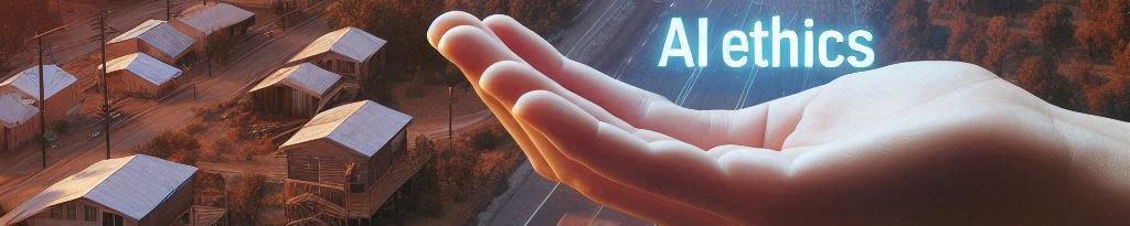 AI Ethics in Disaster Response